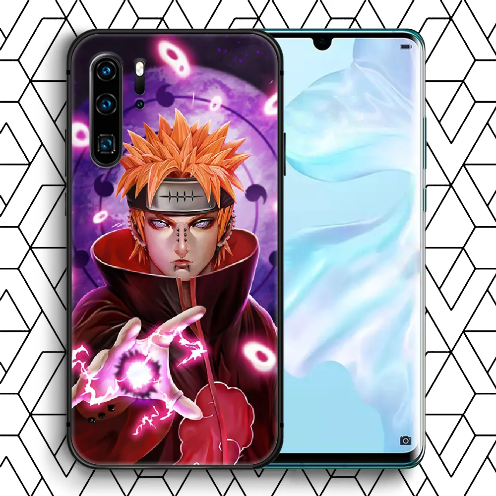 Anime Akatsuki Narutos Phone Case For Huawei P Mate 10 20 30 40 Lite Pro Smart Z 2019 Nova 5t Black Cell Silicone Back Painting
Anime Akatsuki Narutos Phone Case For Huawei P Mate 10 20 30 40 Lite Pro Smart Z 2019 Nova 5t Black Cell Silicone Back Painting