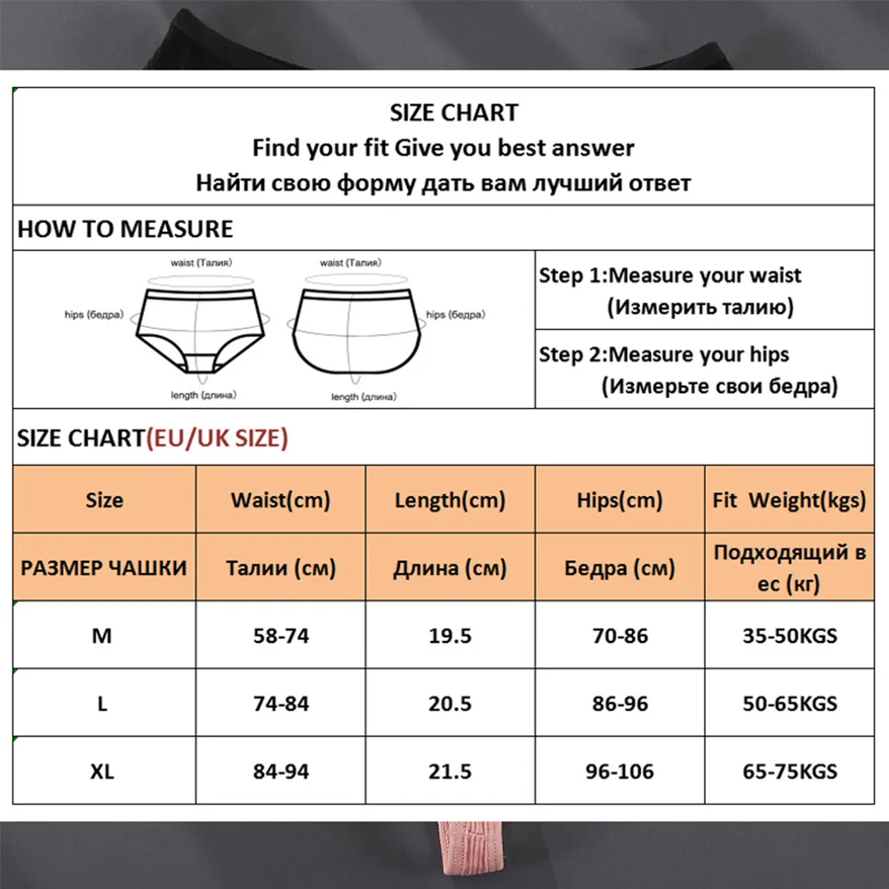 L/XL Women Sexy Lace Panties Underwear Girls Transparent Cotton Seamless Breathable Low-waist Briefs for Ladies 
L/XL Women Sexy Lace Panties Underwear Girls Transparent Cotton Seamless Breathable Low-waist Briefs for Ladies
