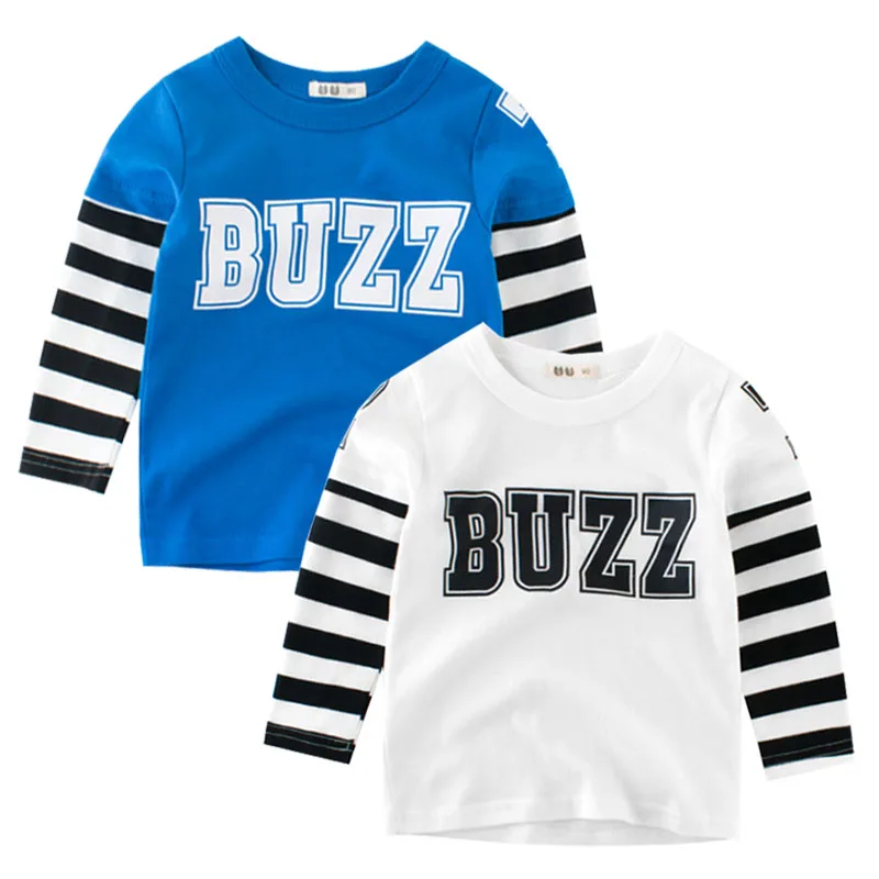 Kids Clothes Spring Autumn Printing Jacket Sweatshirt Shirt Boy Girl Long-Sleeved Undershirt Cotton 3-9 Y Child Quality Costumes
Kids Clothes Spring Autumn Printing Jacket Sweatshirt Shirt Boy Girl Long-Sleeved Undershirt Cotton 3-9 Y Child Quality Costumes