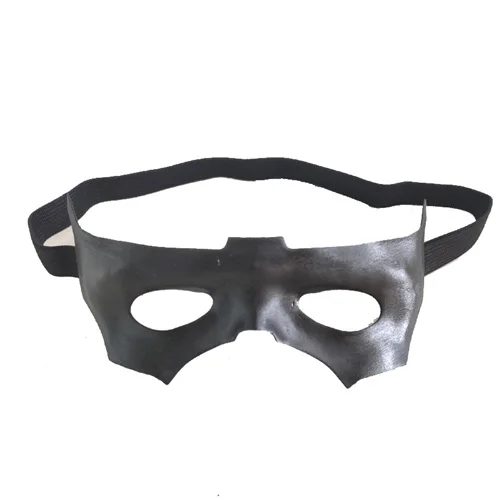 Adult Men Superhero Cosplay Costume Night Knight Dick Grayson Mask Halloween Party Eye Mask PVC Face Decoration Accessories
Adult Men Superhero Cosplay Costume Night Knight Dick Grayson Mask Halloween Party Eye Mask PVC Face Decoration Accessories