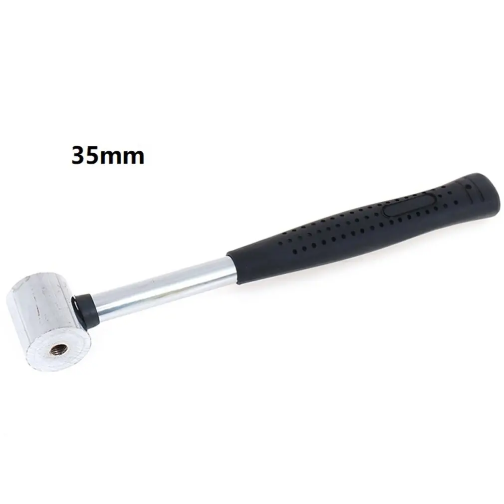 Multi-function Replaceable Mini Non-slip Hammer Head Cover Woodworking Tool Wear-resisting Rubber Hammerhead
Multi-function Replaceable Mini Non-slip Hammer Head Cover Woodworking Tool Wear-resisting Rubber Hammerhead