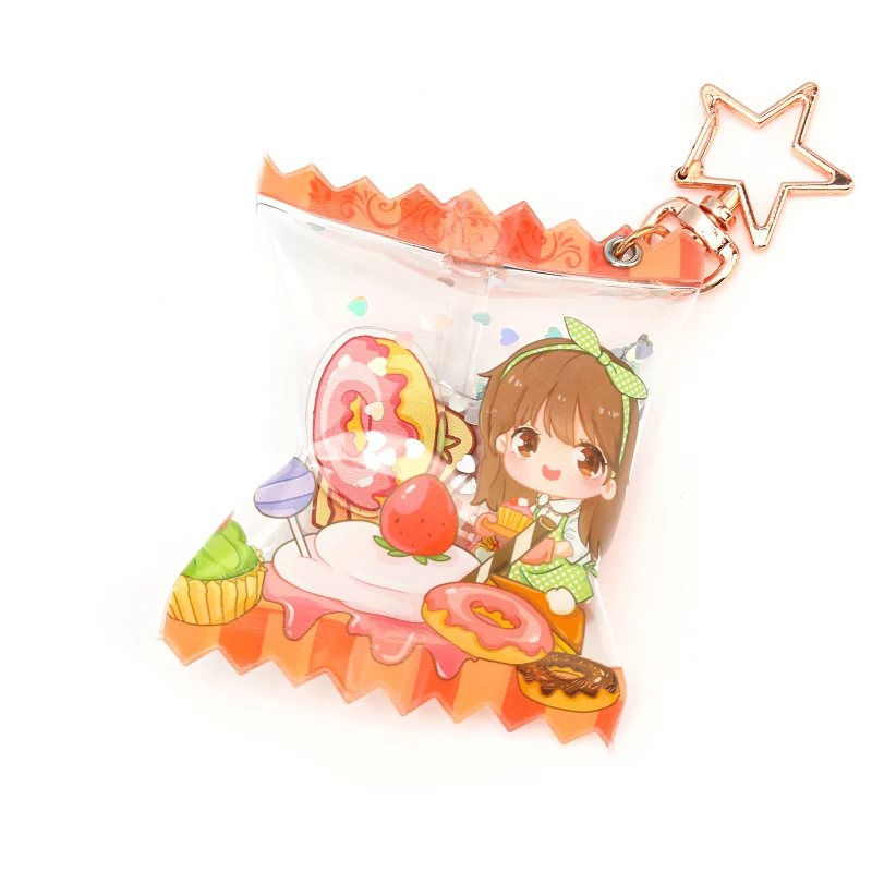 Креативный заказной надувной акриловый шейкер конфет Шарм
Креативный заказной надувной акриловый шейкер конфет Шарм