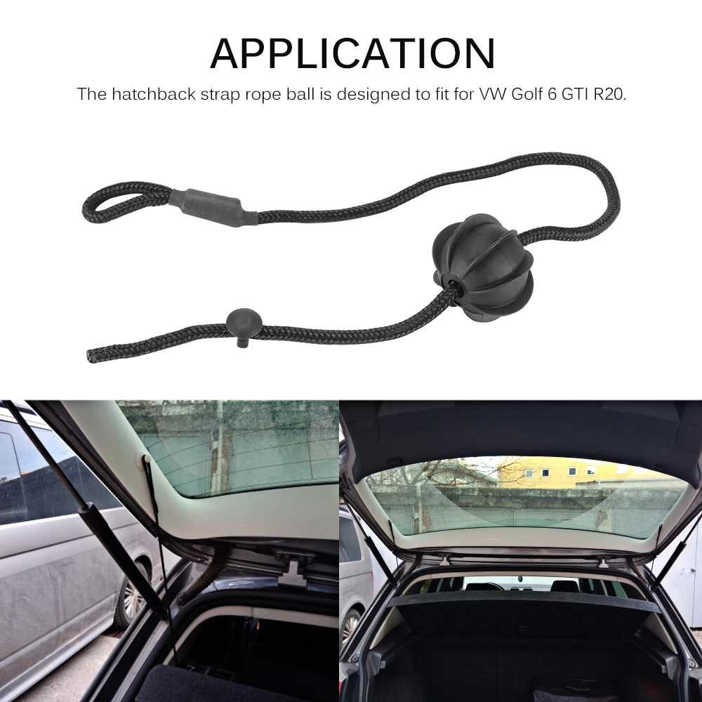 2Pc Hatchback Parcel Shelves Trunk Lid Back Shelf String Holding Strap Rope Small Ball Durable Portable Universal
2Pc Hatchback Parcel Shelves Trunk Lid Back Shelf String Holding Strap Rope Small Ball Durable Portable Universal