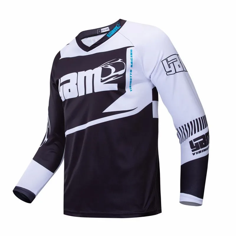 Breathable Pro Summer Mtb Cycling Clothes Downhill Jersey Mountain Bike T-shirt Mtb Cycling Bicycle Motorbike ClothesOEM Service
Breathable Pro Summer Mtb Cycling Clothes Downhill Jersey Mountain Bike T-shirt Mtb Cycling Bicycle Motorbike ClothesOEM Service