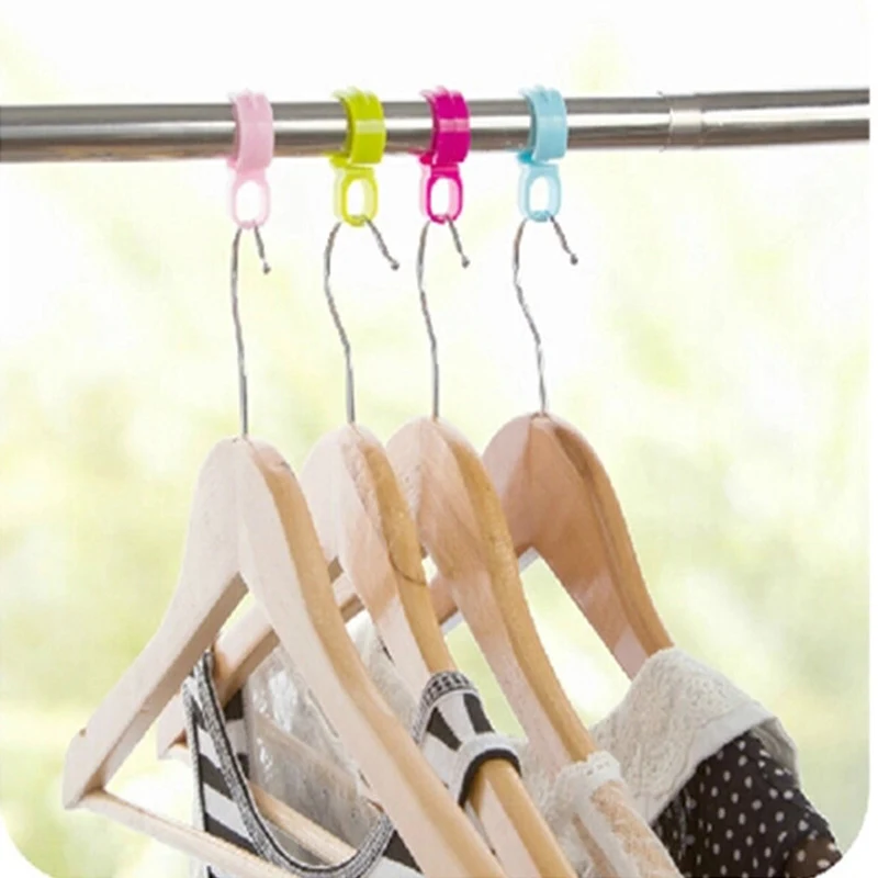 10pcs Home Laundry And Drying Windproof Hanger Bedroom Sets Windproof Hook Plastic Hanger Clothes Organizer Windproof Buckle New
10pcs Home Laundry And Drying Windproof Hanger Bedroom Sets Windproof Hook Plastic Hanger Clothes Organizer Windproof Buckle New