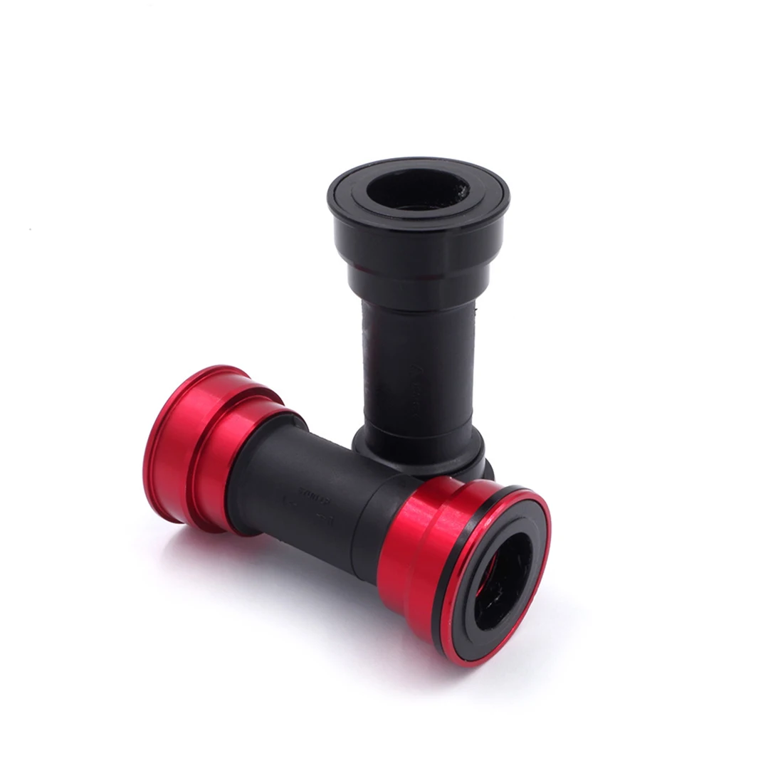 BB86/BB92 Press Fit FP86/92 Ceramic BB Bearing Bottom Bracket Nylon Plastic + Aluminum Alloy + Peilin Bicycle Accessories
BB86/BB92 Press Fit FP86/92 Ceramic BB Bearing Bottom Bracket Nylon Plastic + Aluminum Alloy + Peilin Bicycle Accessories