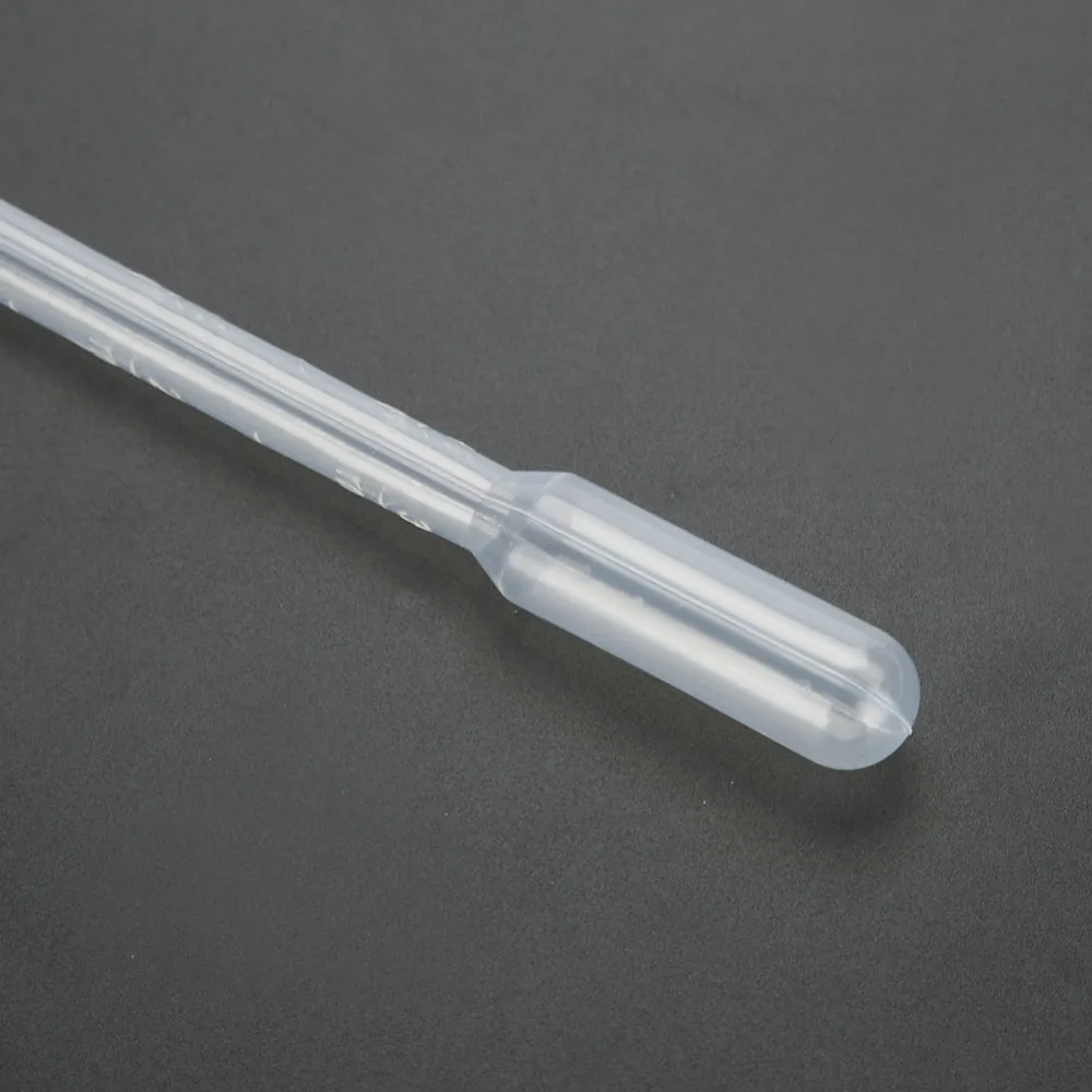 50PCS 2ML Tattoo Transfer Pipettes Disposable Plastic Graduated Pasteur Pipette Dropper Polyethylene Available Tattoo Straw Tool
50PCS 2ML Tattoo Transfer Pipettes Disposable Plastic Graduated Pasteur Pipette Dropper Polyethylene Available Tattoo Straw Tool
