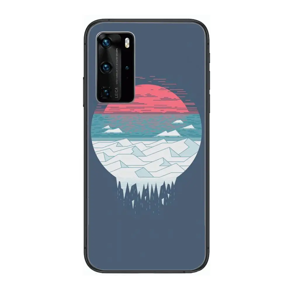 Creative graffiti Phone Case For Huawei P 40 30 20 10 Lite Smart Z Pro Black Etui Coque Painting Hoesjes comic fashion
Creative graffiti Phone Case For Huawei P 40 30 20 10 Lite Smart Z Pro Black Etui Coque Painting Hoesjes comic fashion