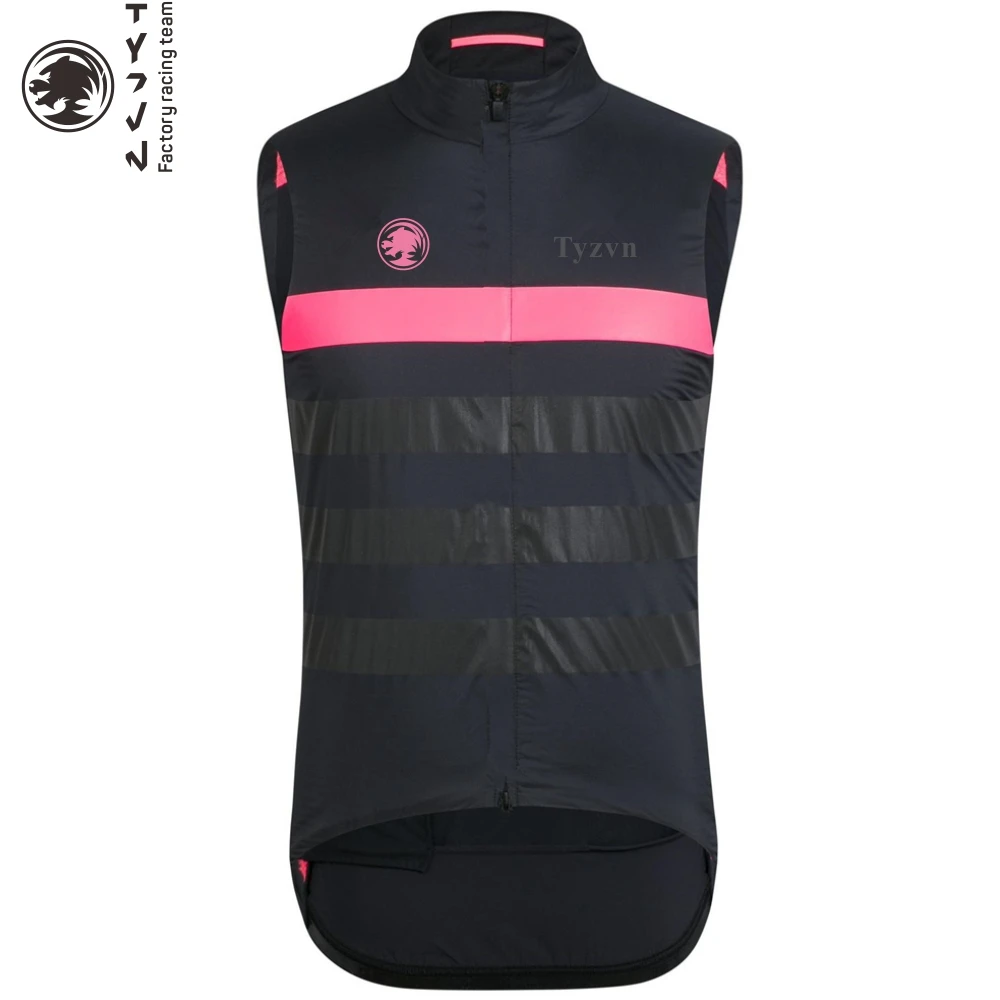 Tyzvn Bicycle vest cycling jersey mens sleeveless windproof water repellent set lightweight breathable mesh vest ciclismo hombre
Tyzvn Bicycle vest cycling jersey mens sleeveless windproof water repellent set lightweight breathable mesh vest ciclismo hombre