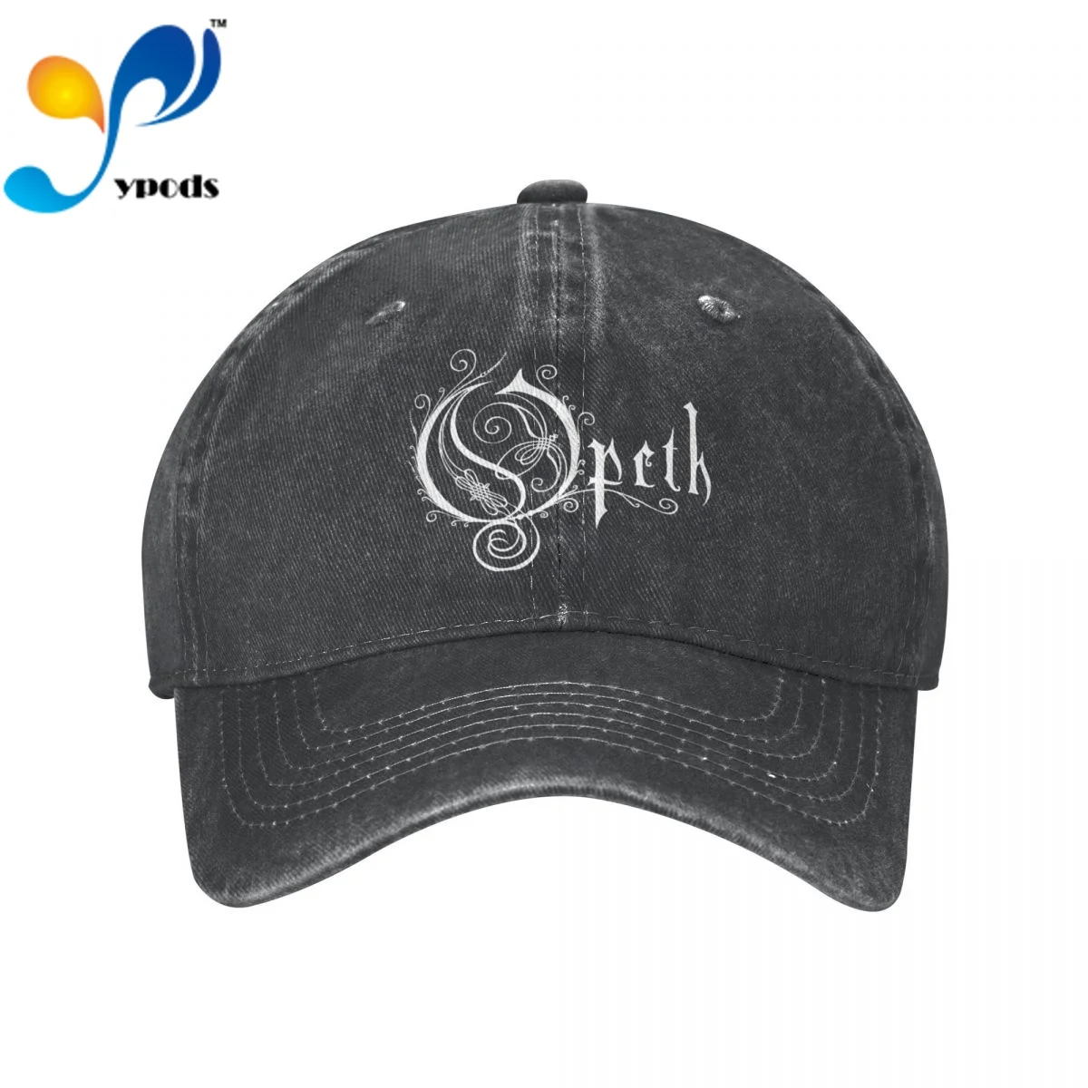 Хлопковая кепка Opeth для мужчин и женщин, бейсболка кола, кепки, бейсболка, Кепка
Хлопковая кепка Opeth для мужчин и женщин, бейсболка кола, кепки, бейсболка, Кепка