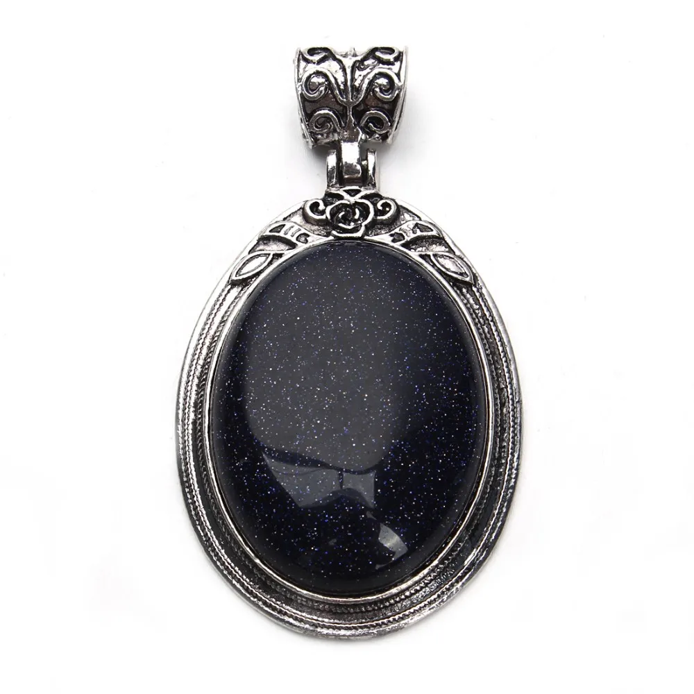 1PC 38X67mm Antique Silver Color Natural Stone Necklace Pendant Jewelry Opal Stone Quartz Pendant Jewelry Findings
1PC 38X67mm Antique Silver Color Natural Stone Necklace Pendant Jewelry Opal Stone Quartz Pendant Jewelry Findings