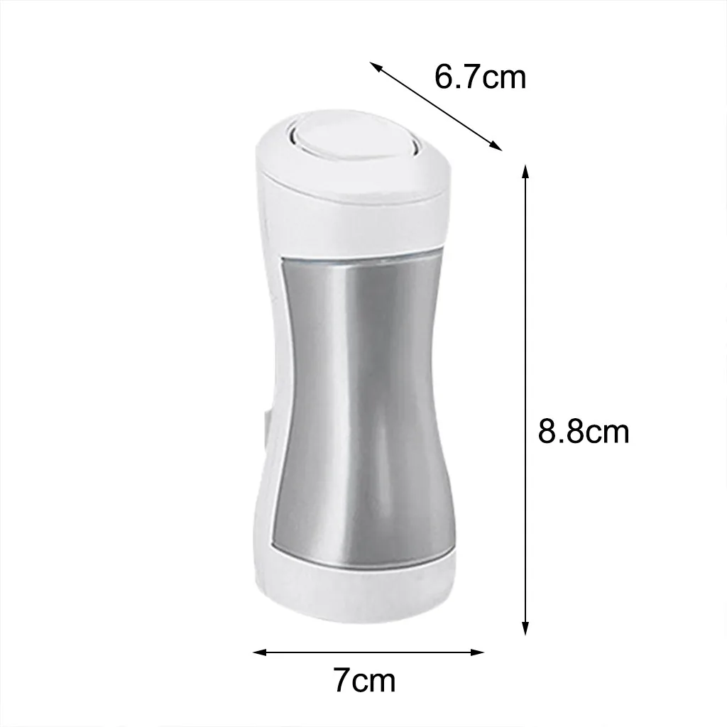 Air purification sterilizer UV + air purification + deodorization High quality household safety air purifier sterilizer UV T6
Air purification sterilizer UV + air purification + deodorization High quality household safety air purifier sterilizer UV T6