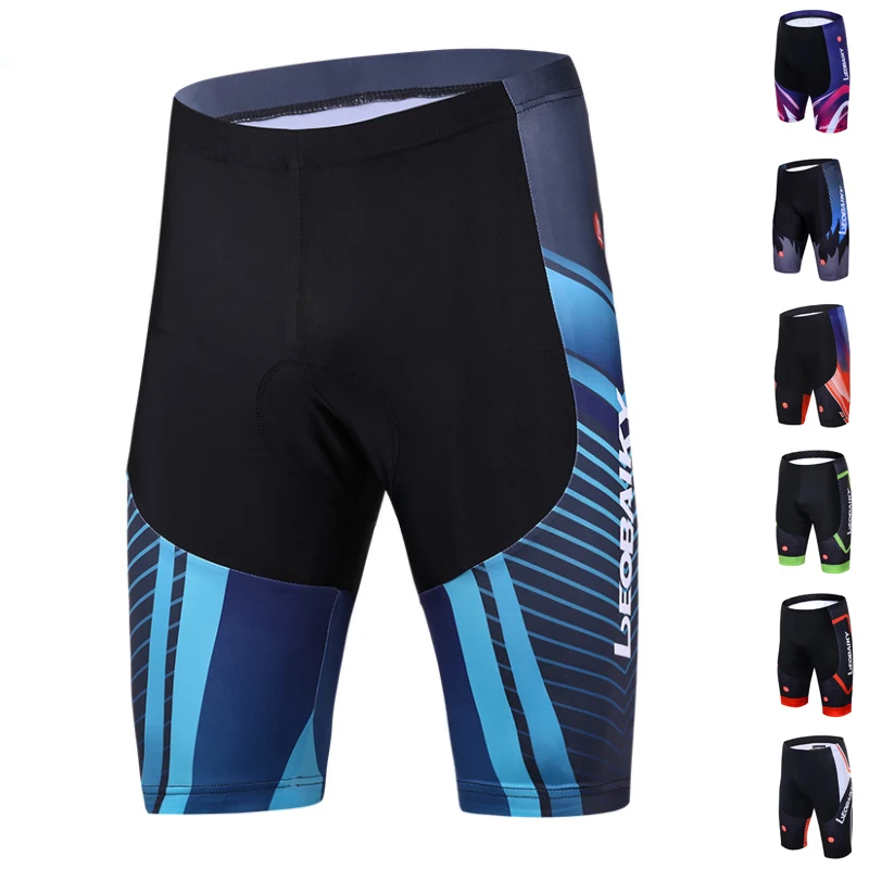 3D Gel Pads Mtb Cycling Shorts Men Shockproof Bicycle Underwear Road Bike Compression Tights Leggings Summer Ciclismo Trousers
3D Gel Pads Mtb Cycling Shorts Men Shockproof Bicycle Underwear Road Bike Compression Tights Leggings Summer Ciclismo Trousers