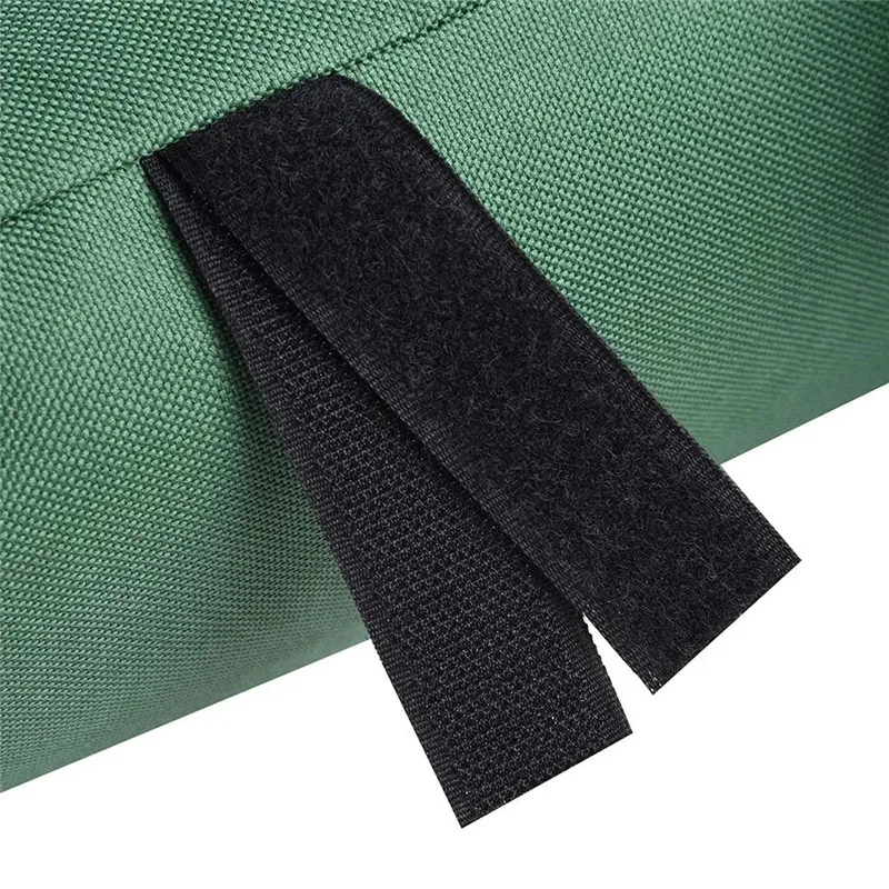 4 Pcs 18" Monoshock Weight Sand Bag for Pop Up Canopy Tent Gazebo Shelter Patio
4 Pcs 18" Monoshock Weight Sand Bag for Pop Up Canopy Tent Gazebo Shelter Patio