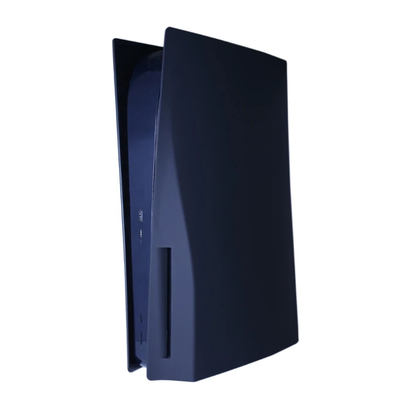 OOTDTY чехол из АБС-пластика, Жесткий Чехол, сменная пластина для PS5 UHD игровой консоли PS5, крышка хоста
OOTDTY чехол из АБС-пластика, Жесткий Чехол, сменная пластина для PS5 UHD игровой консоли PS5, крышка хоста