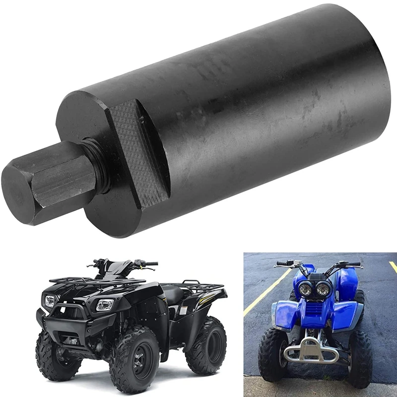 Съемник маховика для мотоцикла, 35 мм, для Yamaha WARRIOR 350 Kawasaki ATV 1988-2004
Съемник маховика для мотоцикла, 35 мм, для Yamaha WARRIOR 350 Kawasaki ATV 1988-2004