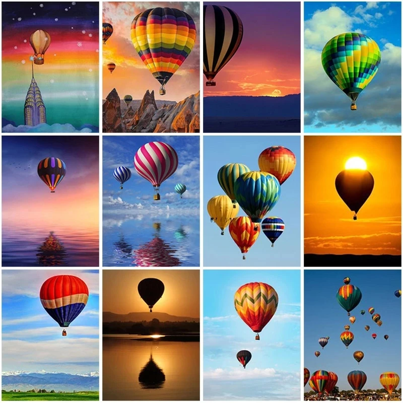 Diy Balloon 5D Diamond Painting Full Square Drill Diamond Embroidery Cross Stitch Kits Flower Mosaic Wall Art Home Decor Gift
Diy Balloon 5D Diamond Painting Full Square Drill Diamond Embroidery Cross Stitch Kits Flower Mosaic Wall Art Home Decor Gift