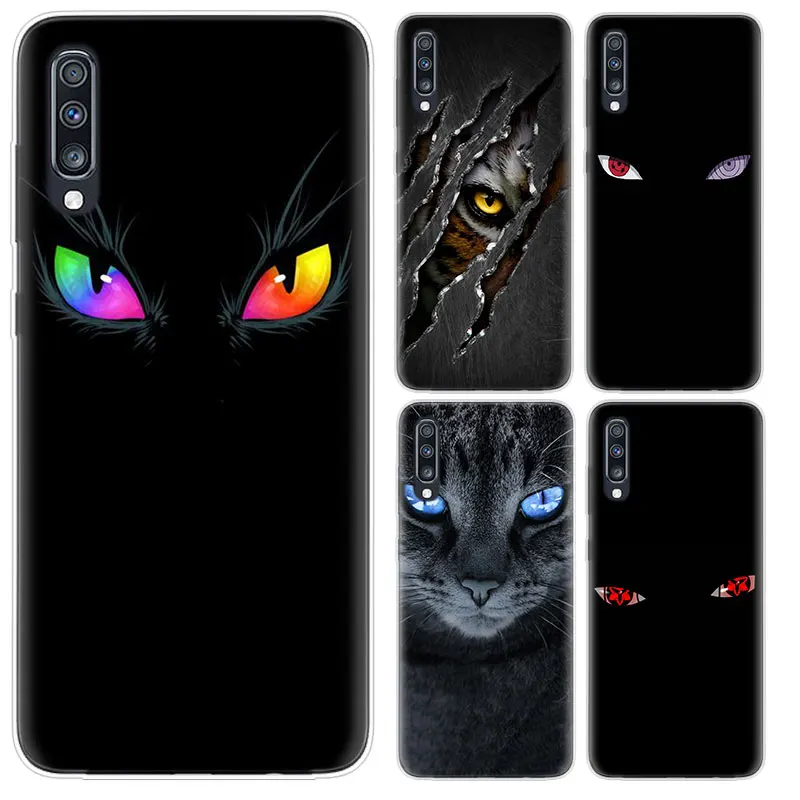 Sharp animal eyes Case For Samsung Galaxy A52 A72 A32 A12 A22 A42 A70S A50S A30S A40S A21S A20S A10S Silicone Cover Coque
Sharp animal eyes Case For Samsung Galaxy A52 A72 A32 A12 A22 A42 A70S A50S A30S A40S A21S A20S A10S Silicone Cover Coque
