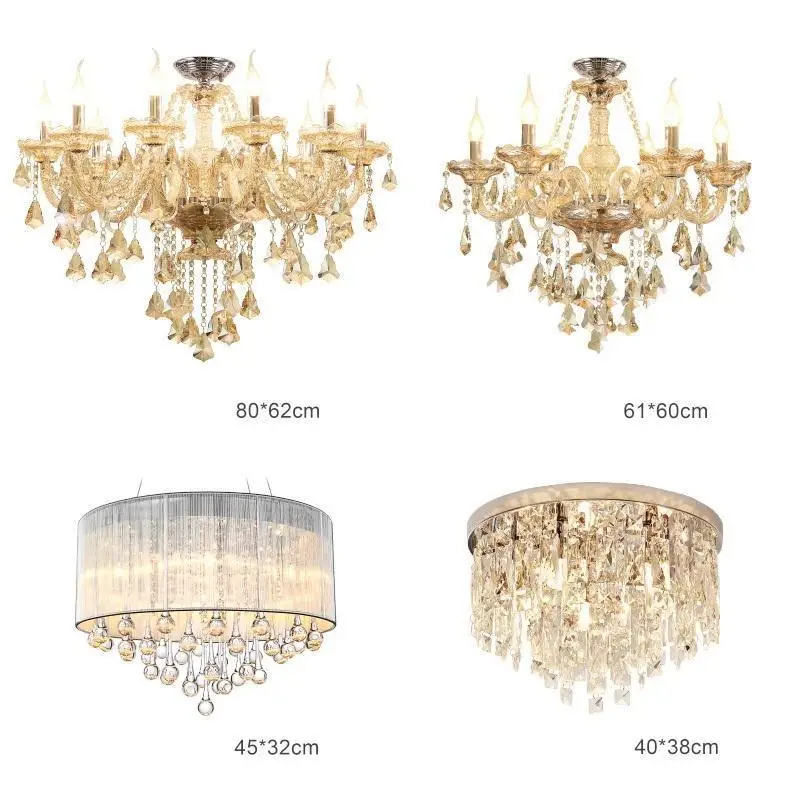 Hanglampen Lustre Para Quarto Crystal Home Deco Luminaire Suspendu De Techo Moderna Lampara Colgante Luminaria Hanging Lamp 
Hanglampen Lustre Para Quarto Crystal Home Deco Luminaire Suspendu De Techo Moderna Lampara Colgante Luminaria Hanging Lamp