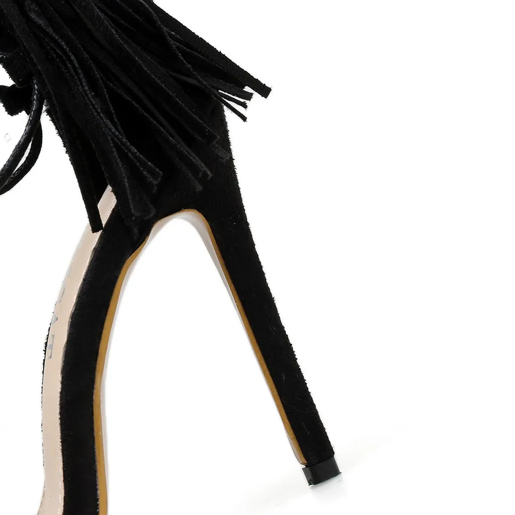 Sexy Lace-up Women High Heels Party Sandals Fashion High Heels Sexy Thin Heels Sandals Women Shoes Elegant Ladies Shoe
Sexy Lace-up Women High Heels Party Sandals Fashion High Heels Sexy Thin Heels Sandals Women Shoes Elegant Ladies Shoe