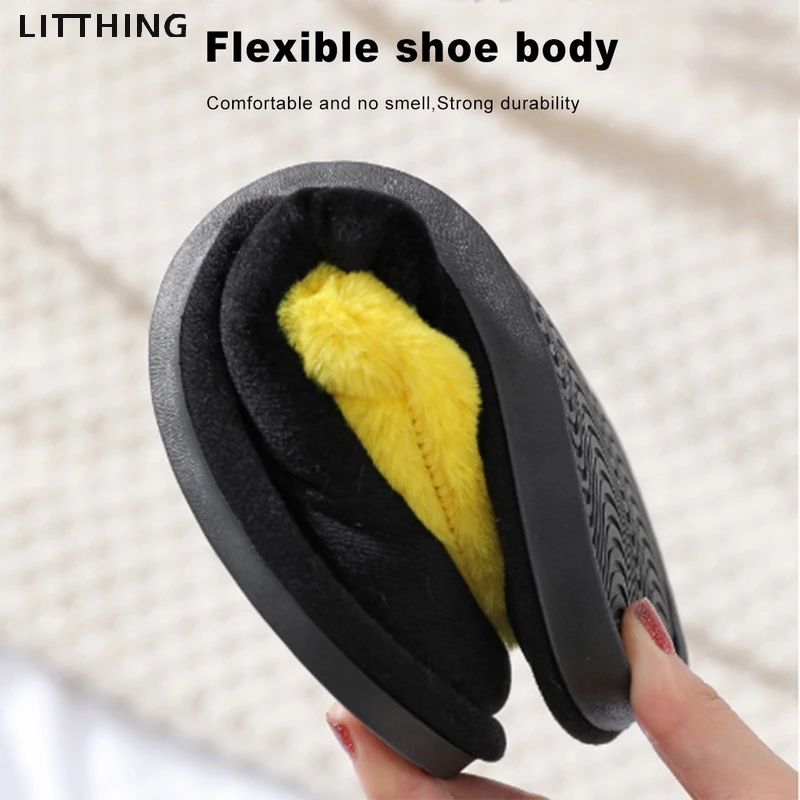 Dropshipping Warm Soft Women Slippers Women Love Heart Cotton Slippers Winter Non-Slip Floor Home Furry Slippers Women Bedroom
Dropshipping Warm Soft Women Slippers Women Love Heart Cotton Slippers Winter Non-Slip Floor Home Furry Slippers Women Bedroom