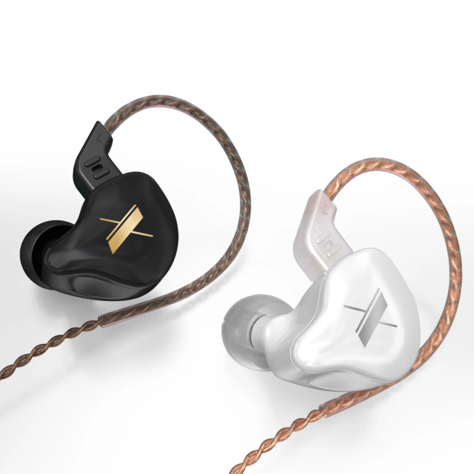 Dynamic In Ear Earphones HIFI bass Headphone Running Sport Earphones Headset Earbud KZ ZST ZSN PRO
Dynamic In Ear Earphones HIFI bass Headphone Running Sport Earphones Headset Earbud KZ ZST ZSN PRO