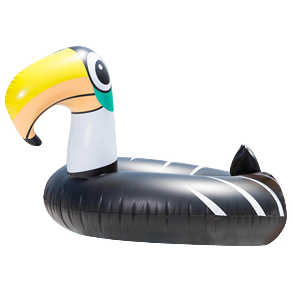 Inflatable Float For Adult Pool Party Toys Black Swan Swimming Ring Float Row Water Floating Bed Swimming Toys For Adults
Inflatable Float For Adult Pool Party Toys Black Swan Swimming Ring Float Row Water Floating Bed Swimming Toys For Adults