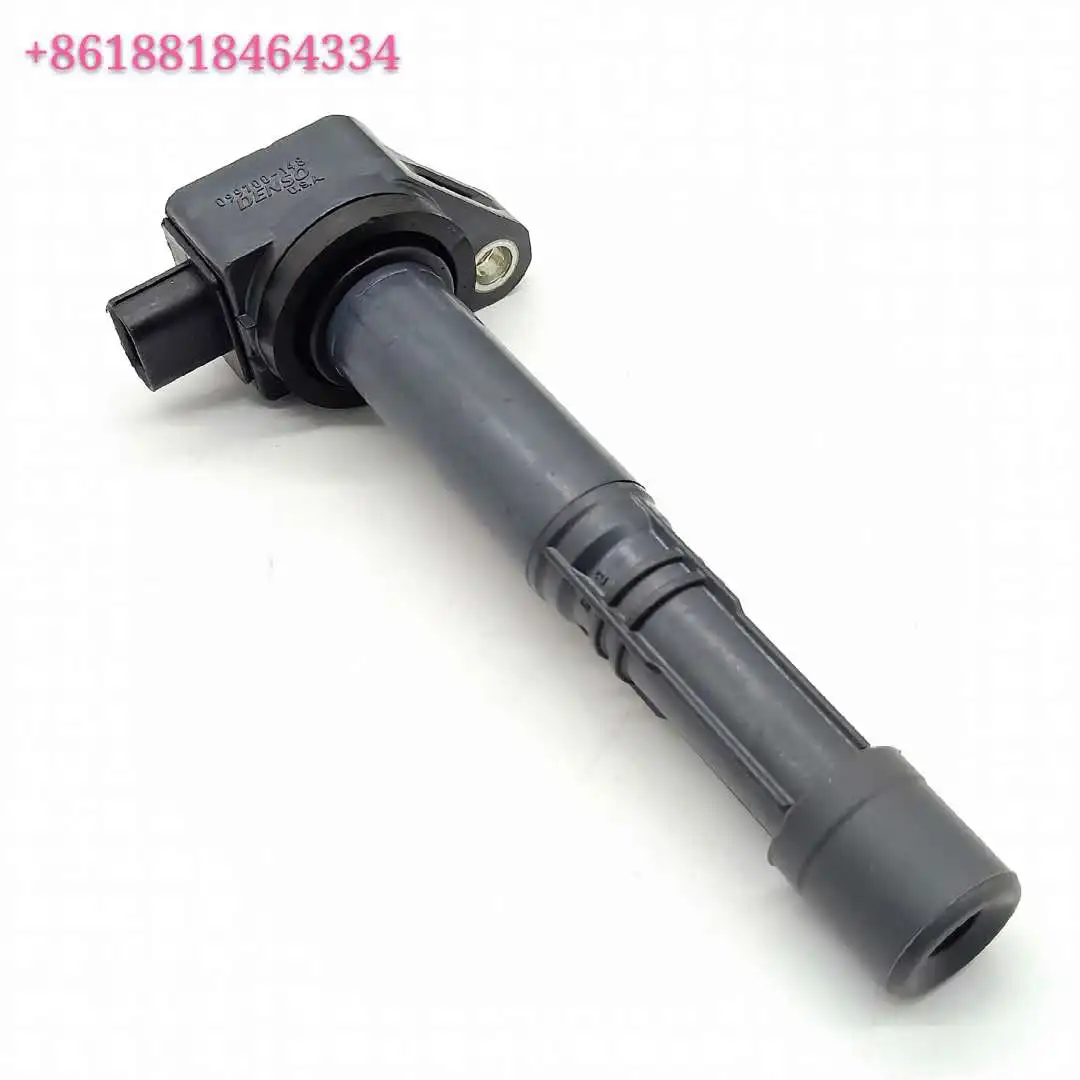 

099700-148 099700-147 30520R40007 New Ignition Coil For Honda- Civic- ACCORD- VIII CR-V III IV 2.4 i 2.4L 4WD AWD 4X4