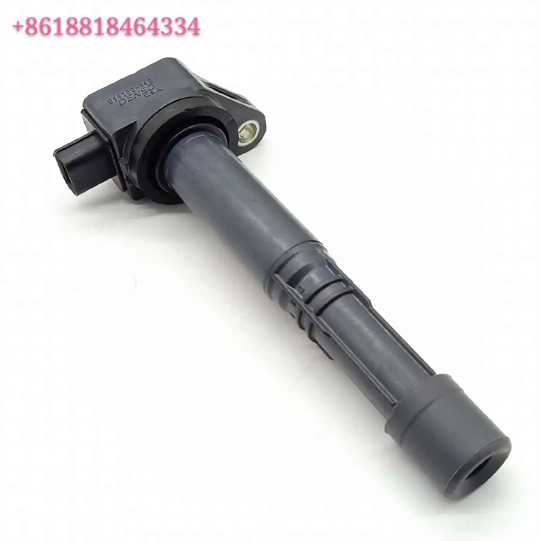 099700-148 099700-147 30520R40007 New Ignition Coil For Honda- Civic- ACCORD- VIII CR-V III IV 2.4 i 2.4L 4WD AWD 4X4
099700-148 099700-147 30520R40007 New Ignition Coil For Honda- Civic- ACCORD- VIII CR-V III IV 2.4 i 2.4L 4WD AWD 4X4