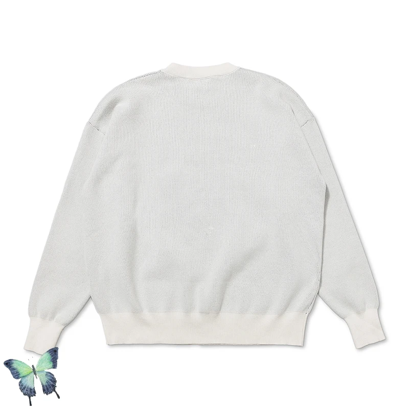Justin Bieber ESSENTIALS Knitted Sweater Essentials High Quality Cotton Sweater Men Women Casual Loose Pullovers Fast Shipping
Justin Bieber ESSENTIALS Knitted Sweater Essentials High Quality Cotton Sweater Men Women Casual Loose Pullovers Fast Shipping