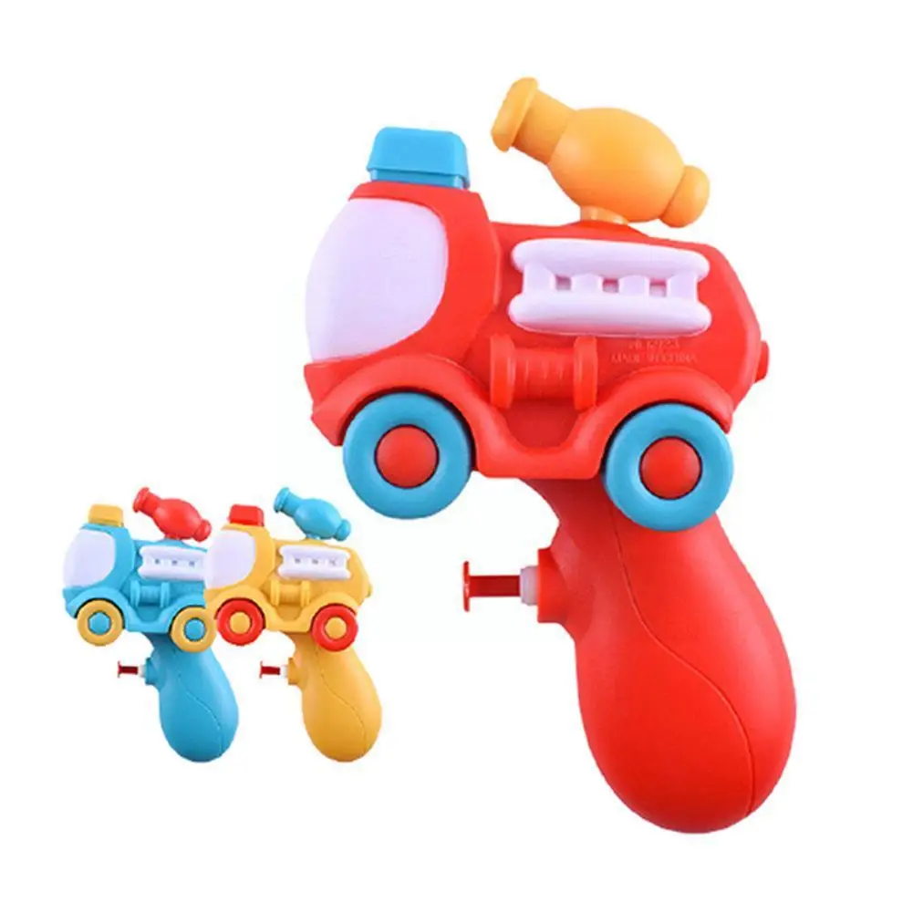 New Children's Water Gum Cartoon Animal Kid Toy Summer Water Gum Mini Press Beach Machine Bubble Water B1M8
New Children's Water Gum Cartoon Animal Kid Toy Summer Water Gum Mini Press Beach Machine Bubble Water B1M8