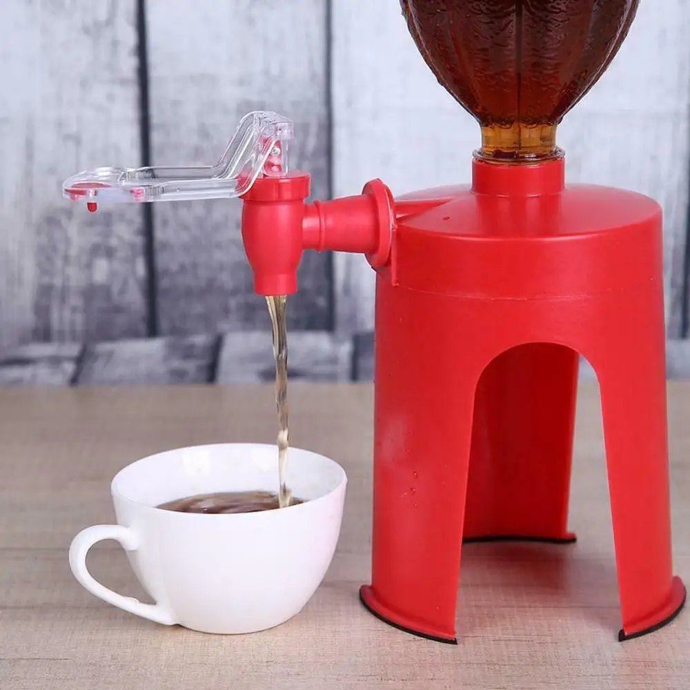 Soda Dispenser Fizz Dispenser Drink Dispenser Water Cola Red Party Sprite Dispenser
Soda Dispenser Fizz Dispenser Drink Dispenser Water Cola Red Party Sprite Dispenser