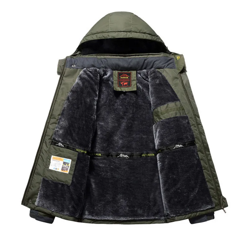 Shimano Men's Fishing Jacket Plus Size Fleece Thicker Fishing Clothing Windproof Riding Male Warm Cotton Fishing Clothes M-9XL
Shimano Men's Fishing Jacket Plus Size Fleece Thicker Fishing Clothing Windproof Riding Male Warm Cotton Fishing Clothes M-9XL