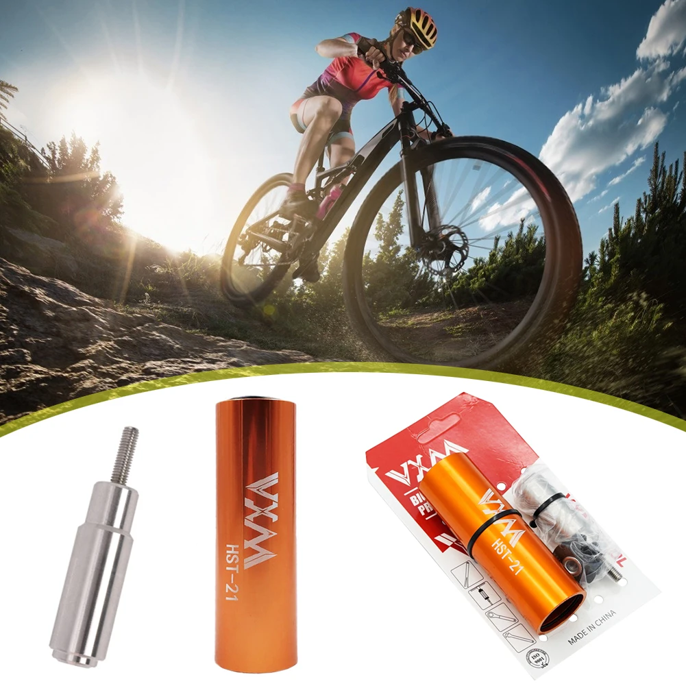 Mountain Bike Front Fork Star Nut Bicycle Repair Tools Outdoor Anti-resistance Core Aluminum Alloy Repairing Elements
Mountain Bike Front Fork Star Nut Bicycle Repair Tools Outdoor Anti-resistance Core Aluminum Alloy Repairing Elements