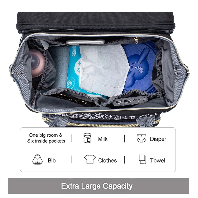 Large Capacity Folding Crib Mother-baby Backpack Foldable Baby Bed Handbag Bags 
Large Capacity Folding Crib Mother-baby Backpack Foldable Baby Bed Handbag Bags