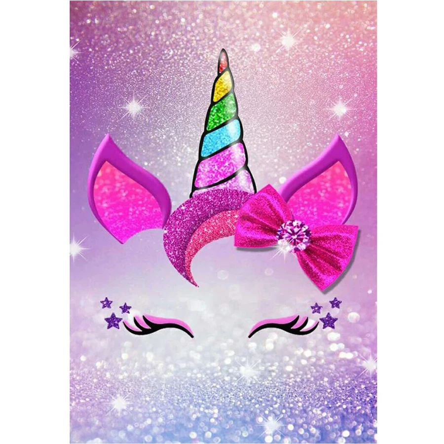 Colorful Star Unicorn 5d diy Diamond Painting Full Drill cartoon Diamond Embroidery Mosaic art kids room decor drop shipping
Colorful Star Unicorn 5d diy Diamond Painting Full Drill cartoon Diamond Embroidery Mosaic art kids room decor drop shipping