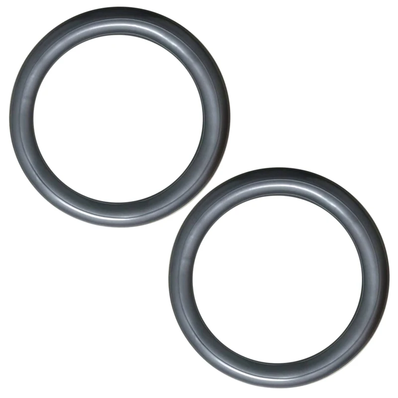 2X Yoga Ball Base 42CM Balance Ring Base Stability Exercise Ball Base for Fitness Gym Office or Classroom Gray
2X Yoga Ball Base 42CM Balance Ring Base Stability Exercise Ball Base for Fitness Gym Office or Classroom Gray