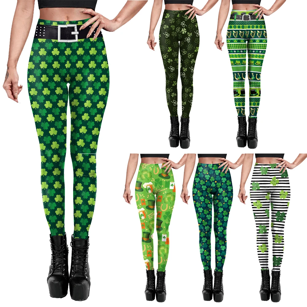 2022 Fashion Autumn and Winter High Waist Sexy Yoga Leggings Sports Striped Leaf Print Fitness Leggings Casual Leggings
2022 Fashion Autumn and Winter High Waist Sexy Yoga Leggings Sports Striped Leaf Print Fitness Leggings Casual Leggings