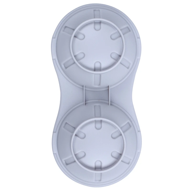 Microwave Egg Poacher Cookware Double Cup Dual Cave High Capacity Design Egg Cooker Ultimate Collection Egg Poaching Cups Microw 
Microwave Egg Poacher Cookware Double Cup Dual Cave High Capacity Design Egg Cooker Ultimate Collection Egg Poaching Cups Microw