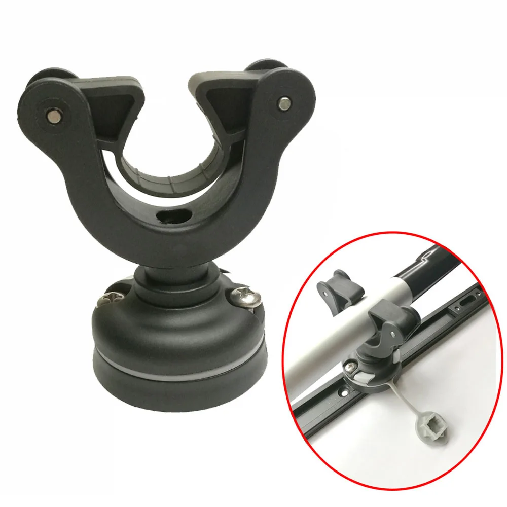 Boat Kayak Paddle Holder Grip SUP Paddle Rest For Marine Canoe DIY Hardware Clip Oars Grip SUP Leash Plug Adapter
Boat Kayak Paddle Holder Grip SUP Paddle Rest For Marine Canoe DIY Hardware Clip Oars Grip SUP Leash Plug Adapter