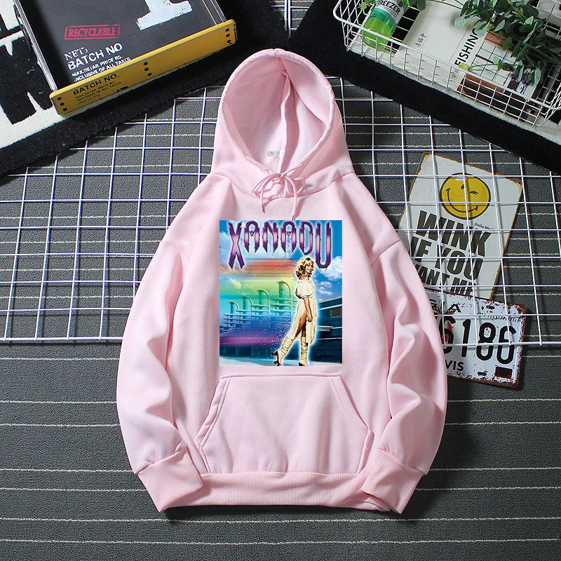 xanadu Sweatshirts Custom Oversized 2021 Fashion Men's And Women's Anime Hoodies
xanadu Sweatshirts Custom Oversized 2021 Fashion Men's And Women's Anime Hoodies
