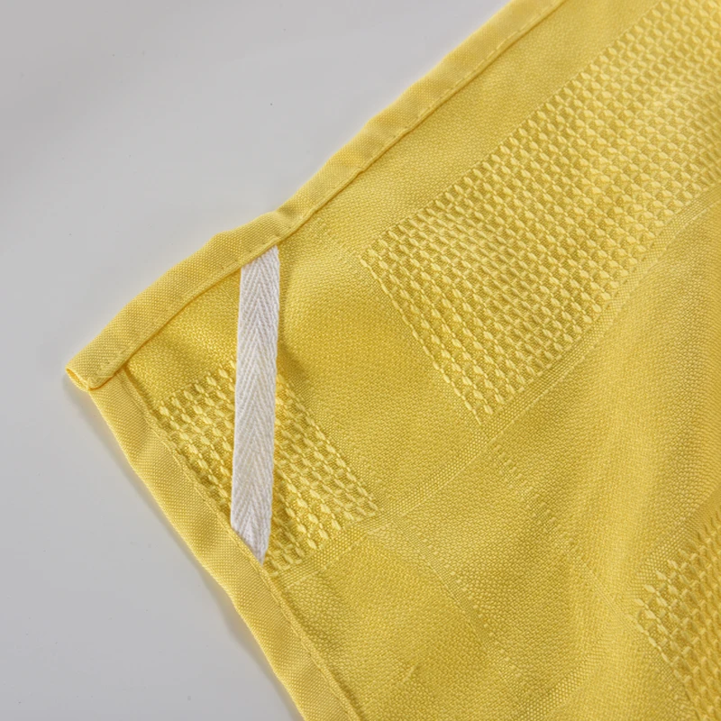 Household Cleaning Cloth Super Absorbent Microfiber Towels Kitchen Cleaning Glass Multifunction Towel
Household Cleaning Cloth Super Absorbent Microfiber Towels Kitchen Cleaning Glass Multifunction Towel