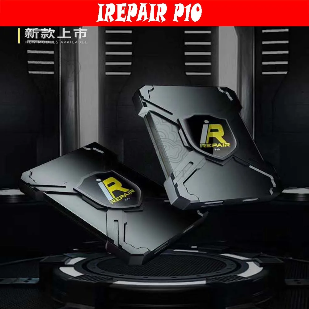 Ip-бокс irepair p10 с одним кликом на поддержку DFU для бесплатного обновления моделей
