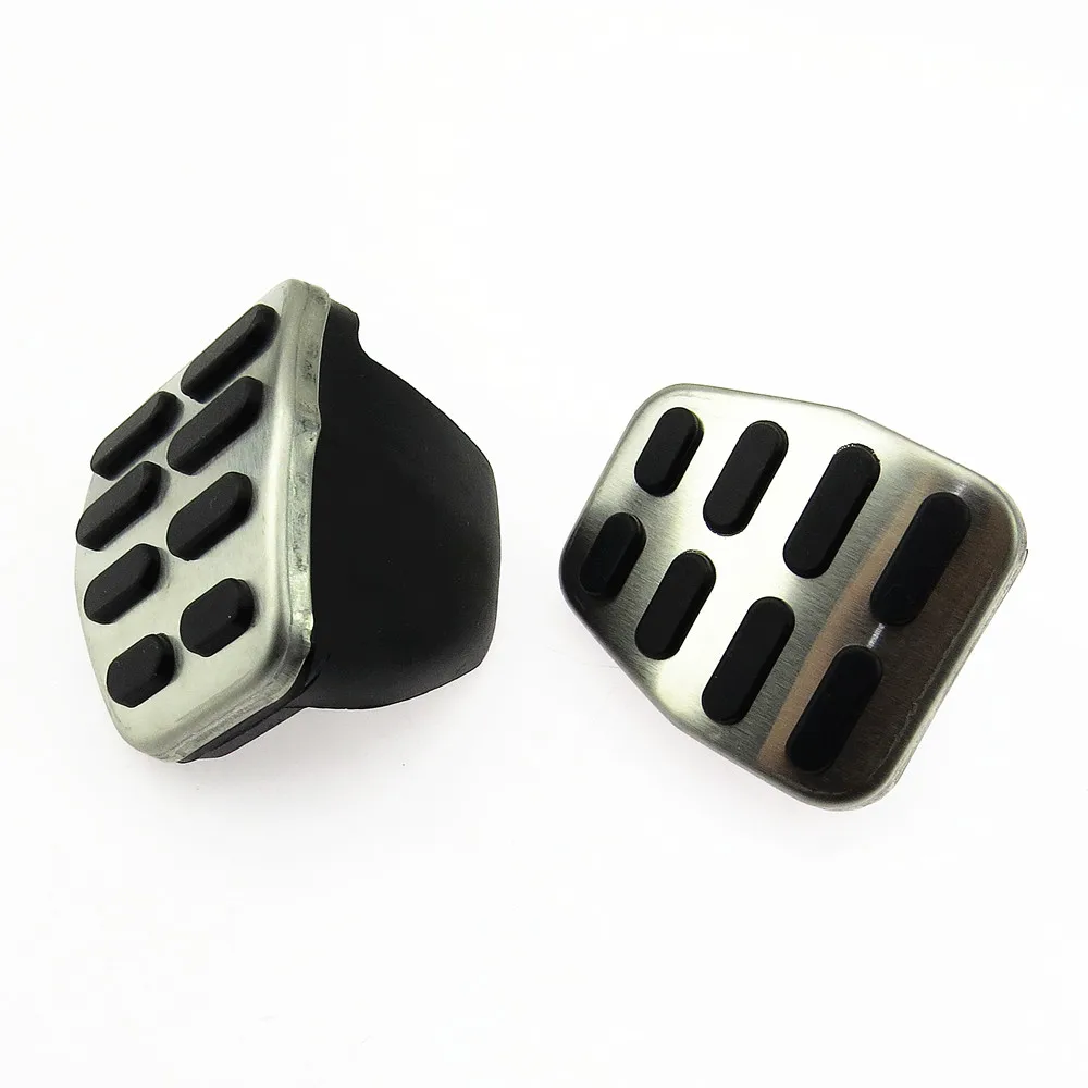 SCJYRXS 1K1864551 1K0723131 Stainless Steel Manual Transmission Pedal Suite For Golf MK6 2009-2012 Yeti Seat Toledo 1K1 864 551
SCJYRXS 1K1864551 1K0723131 Stainless Steel Manual Transmission Pedal Suite For Golf MK6 2009-2012 Yeti Seat Toledo 1K1 864 551
