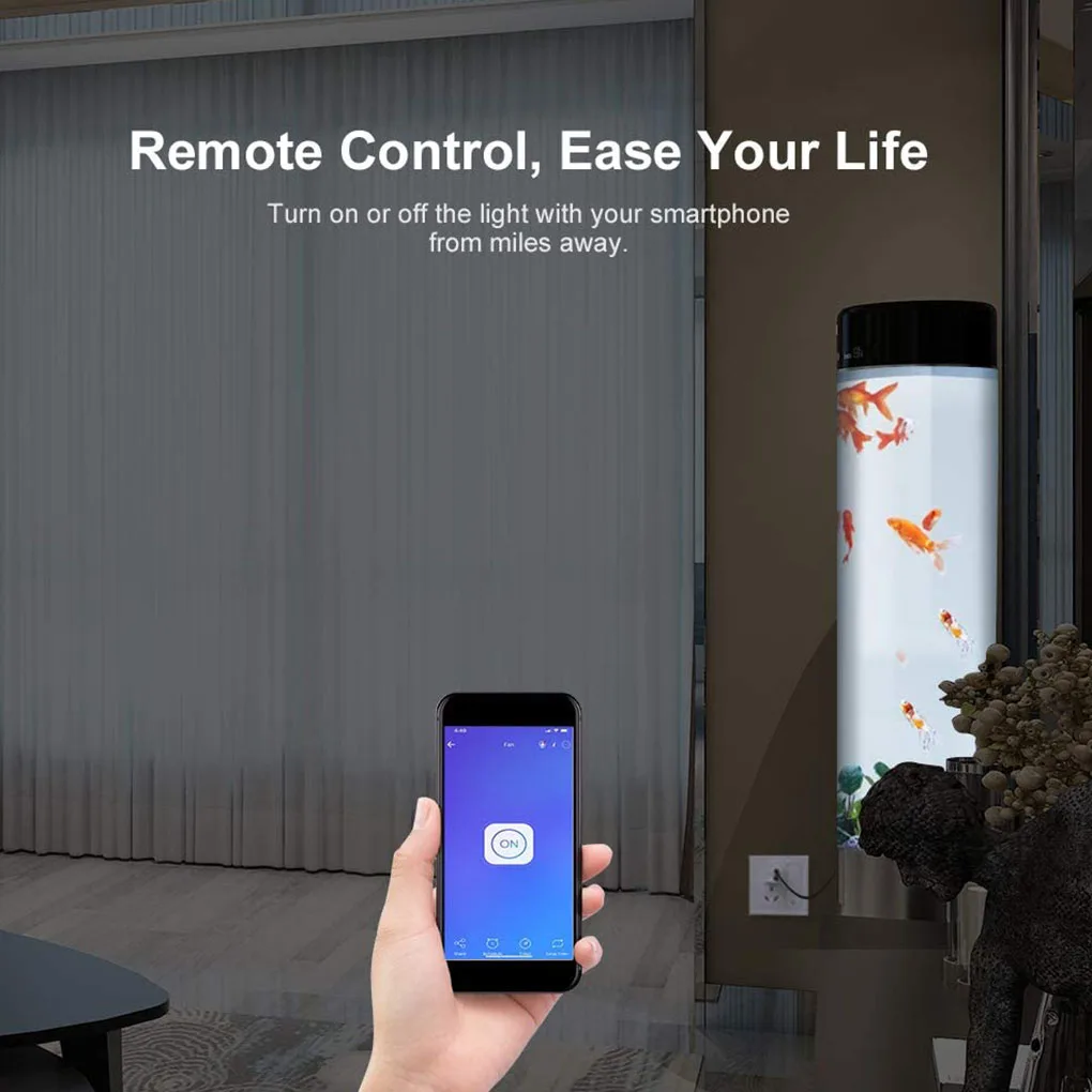 Sonoff Micro 5V Wireless USB Smart Charging Adaptor Phone Tablet Portable USB Timing Wifi Charger
Sonoff Micro 5V Wireless USB Smart Charging Adaptor Phone Tablet Portable USB Timing Wifi Charger