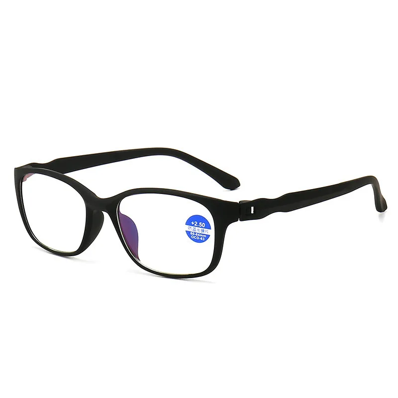 Ahora Anti Blue Rays Reading Glasses Presbyopia Men Women Eyeglasses Antifatigue Computer Eyewear +1.5 +2.0 +2.5 +3.0 +3.5 +4.0
Ahora Anti Blue Rays Reading Glasses Presbyopia Men Women Eyeglasses Antifatigue Computer Eyewear +1.5 +2.0 +2.5 +3.0 +3.5 +4.0
