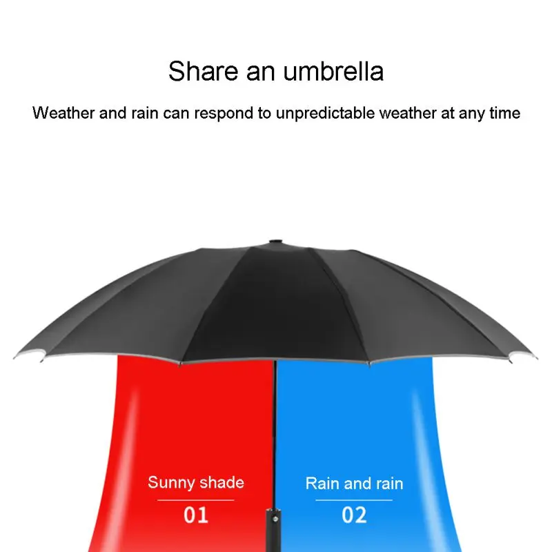 Strongly Reflective Umbrella Automatic Adult Folding Reverse Umbrella Parasol Travel Sun Umbrella Windproof Business Parapluie#
Strongly Reflective Umbrella Automatic Adult Folding Reverse Umbrella Parasol Travel Sun Umbrella Windproof Business Parapluie#