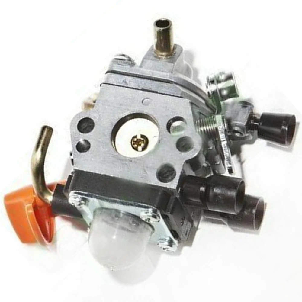Карбюратор для STIHL FS90 FS100 FS110 FS130 HT100 ZAMA C1Q-S174, сменный карбюратор для C1Q-S110, инструменты для ремонта сада, газонокосилки
Карбюратор для STIHL FS90 FS100 FS110 FS130 HT100 ZAMA C1Q-S174, сменный карбюратор для C1Q-S110, инструменты для ремонта сада, газонокосилки