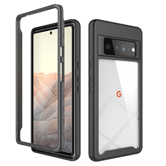 Heavy Duty Case for XiaoMi Redmi 9 9A 9C K20 K40 Case Shockproof Hybrid Armor Bumper Full Body Case for Redmi Note 8 Pro 8 9 10
Heavy Duty Case for XiaoMi Redmi 9 9A 9C K20 K40 Case Shockproof Hybrid Armor Bumper Full Body Case for Redmi Note 8 Pro 8 9 10