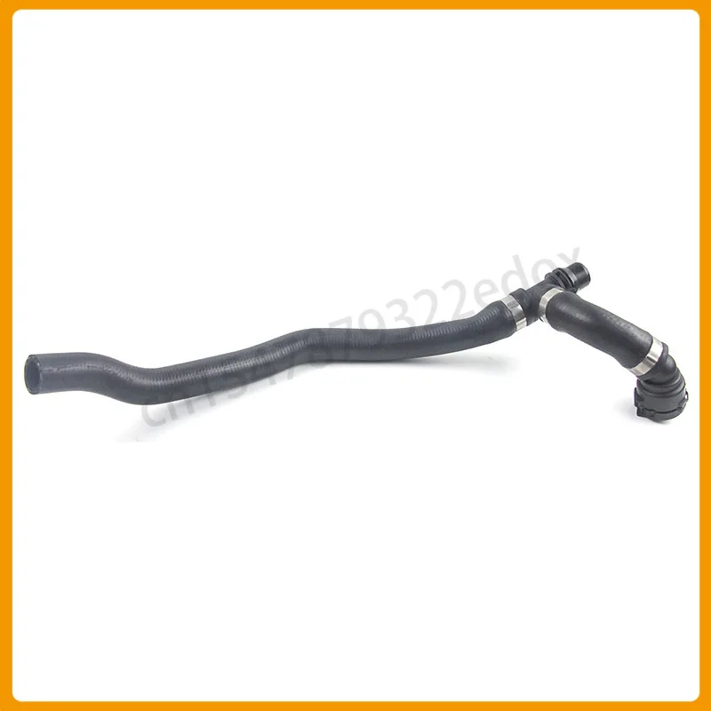 Подходит для шлангов теплообменника Bmw серий 7 E65 E66 E67, тройной шланг Oem 64126906379
Подходит для шлангов теплообменника Bmw серий 7 E65 E66 E67, тройной шланг Oem 64126906379